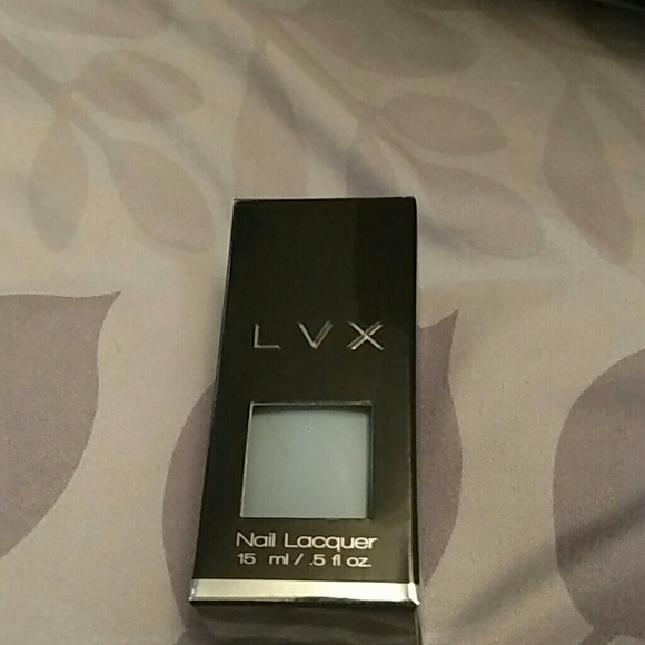 LVX Nail polish