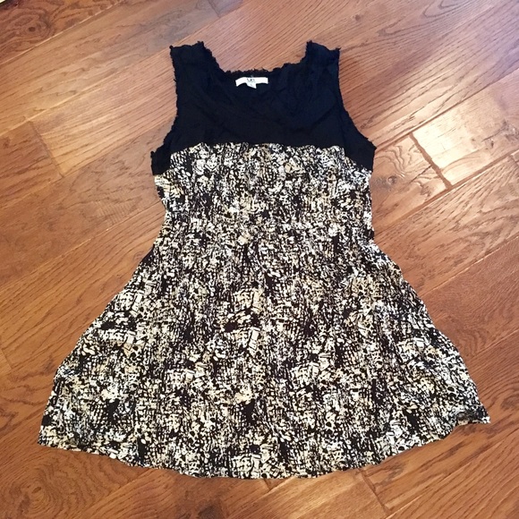 Cute Ya Los Angeles mini dress