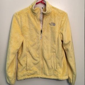 North face jacket
