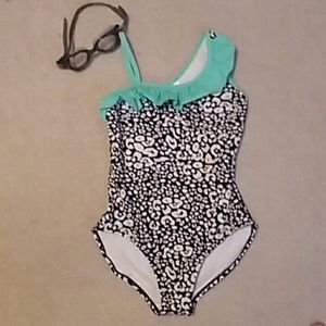 Swim suit