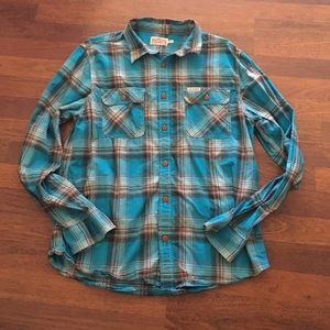 True Religion Men's button down