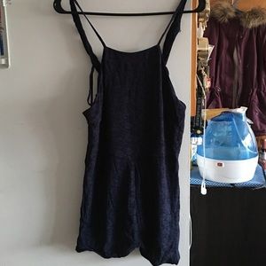 Urban Outfitters romper