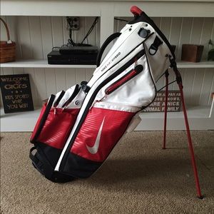 Nike golf bag