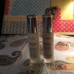TERRY Terribly Densiliss Serum Foundation. Traded