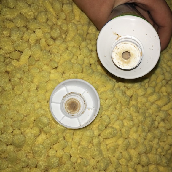 Mint julep scrub - Picture 3 of 3