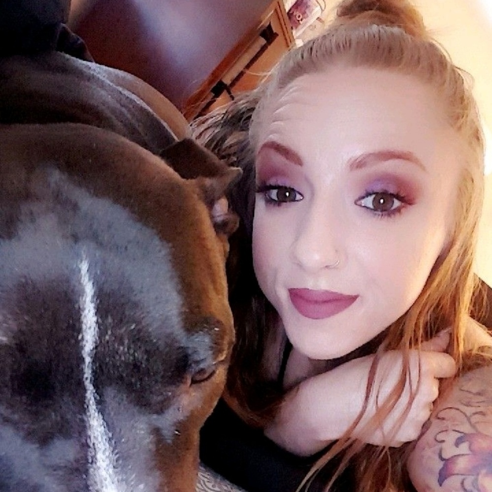 Meet your Posher, Bri