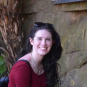 Meet your Posher, Genevieve