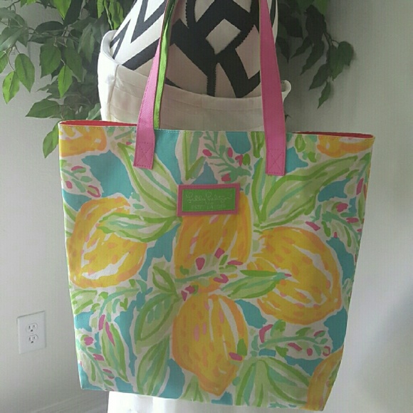 New never used lilly Pulitzer