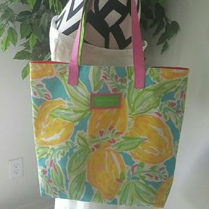 New never used lilly Pulitzer