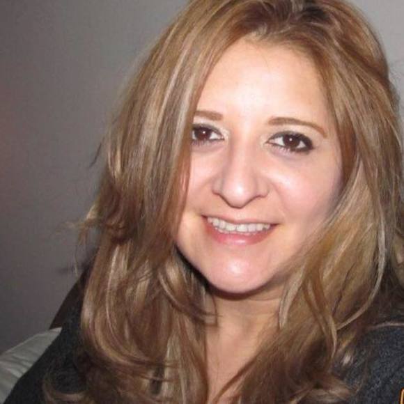 Meet your Posher, Mary alice