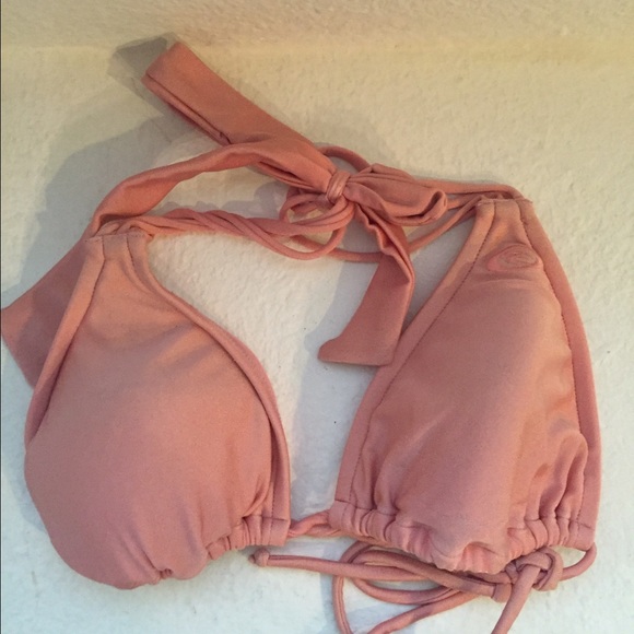 !SOLD! Ripcurl bikini top! - Picture 2 of 2