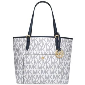 Michael Kors Jet Set Travel Tote