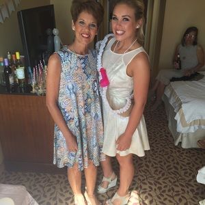 Meet your Posher, Becky