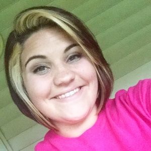 Meet your Posher, Carley