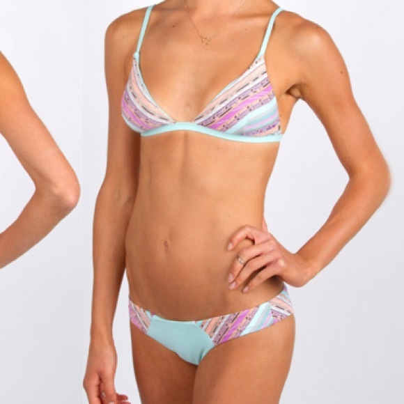 Ripcurl Bikini Bottoms
