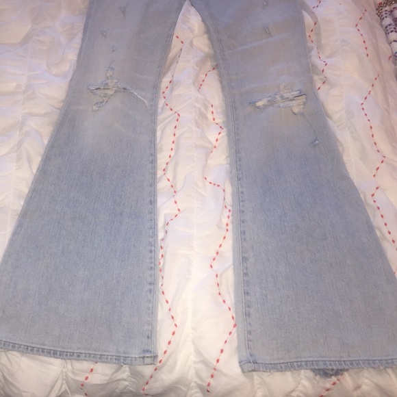 Citizens of Humanity flare jean size 25 - Picture 3 of 3
