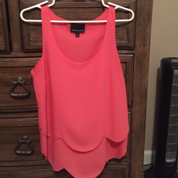 Cynthia Rowley top