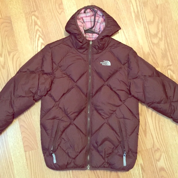 SOLD. KIDS winter coat - Picture 1 of 4