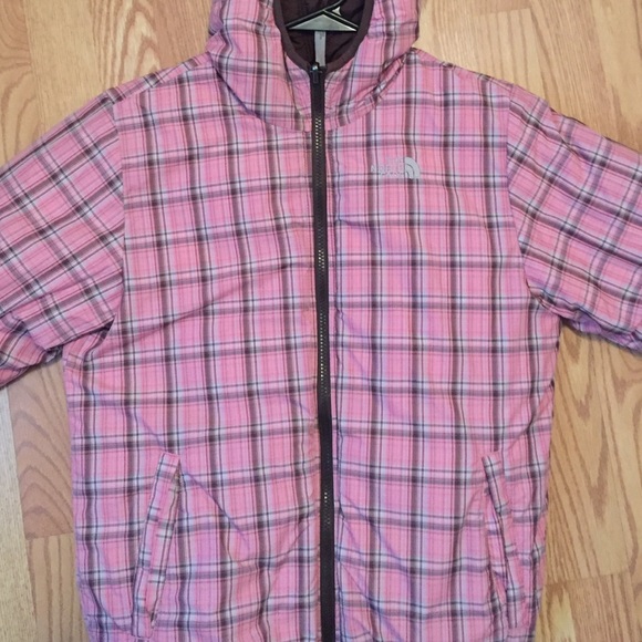 SOLD. KIDS winter coat - Picture 2 of 4