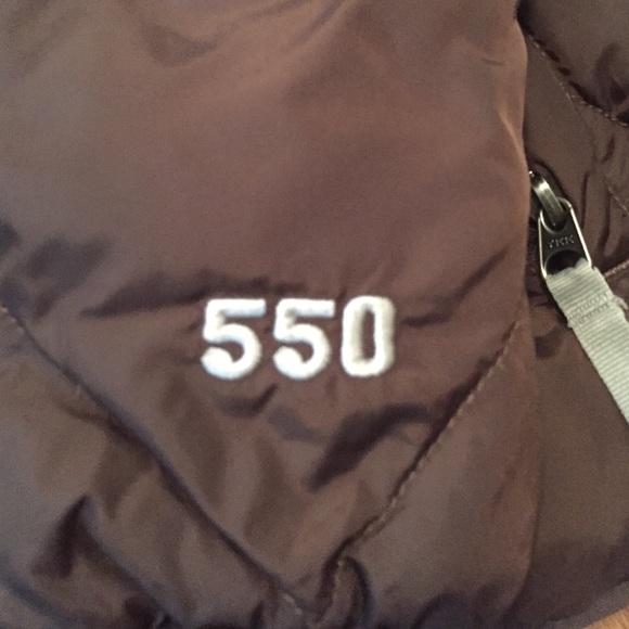 SOLD. KIDS winter coat - Picture 3 of 4