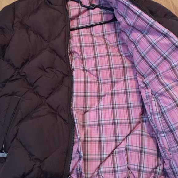 SOLD. KIDS winter coat - Picture 4 of 4