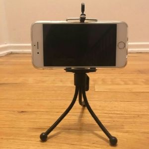 Tripod stand