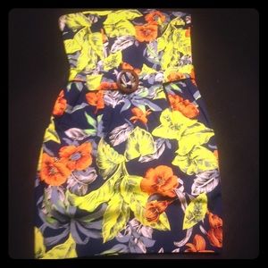 French Connection sundress