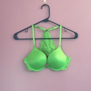 Victoria's Secret bra