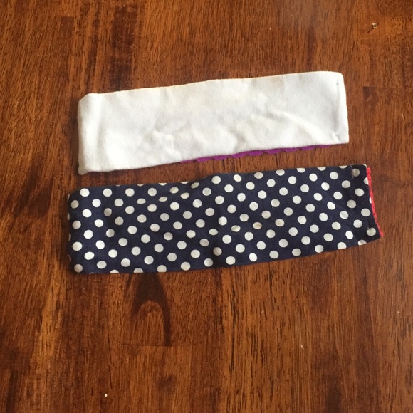 Bandies couture head bands