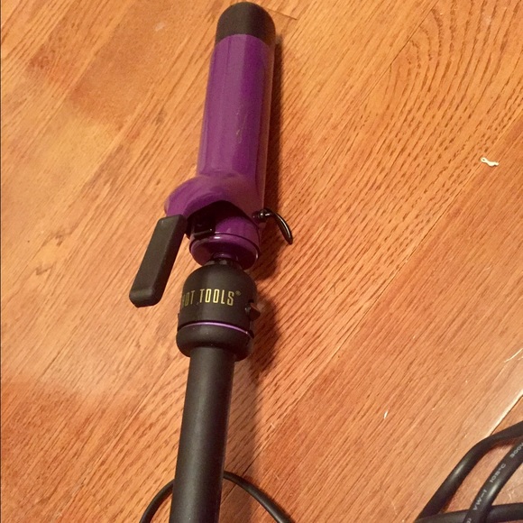 Hot Tools 1.5 Inch Curling Iron