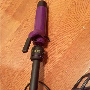 Hot Tools 1.5 Inch Curling Iron