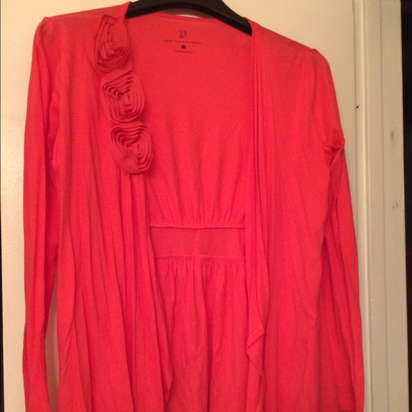 Corral Cardigan
