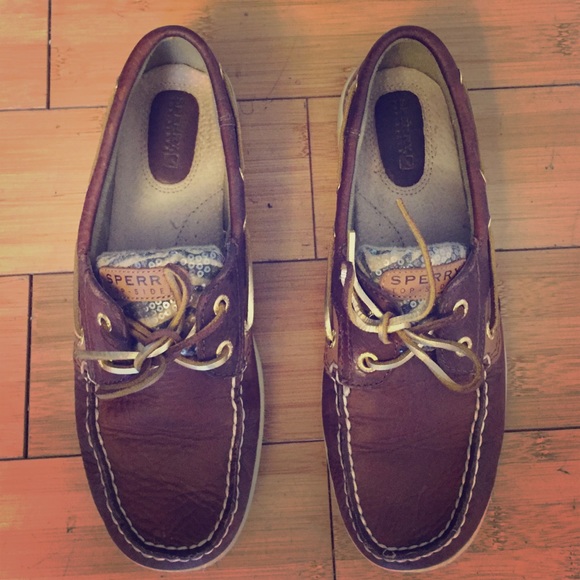 Sperry Top-Sider