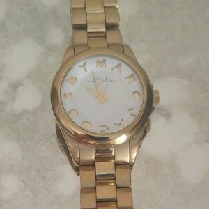 Marc by Marc Jacobs watch