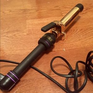 Hot Tools 1 Inch Curling Iron