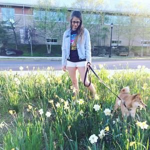 Meet your Posher, Chelsie