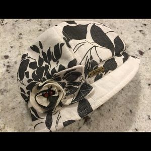 Cute boutique deLux hat for women or girls.