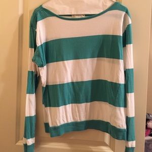 Forever 21 long sleeve shirt Forever 21 long sleeve shirt