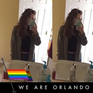 Meet your Posher, Brooke