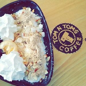 Meet your Posher, Graceful