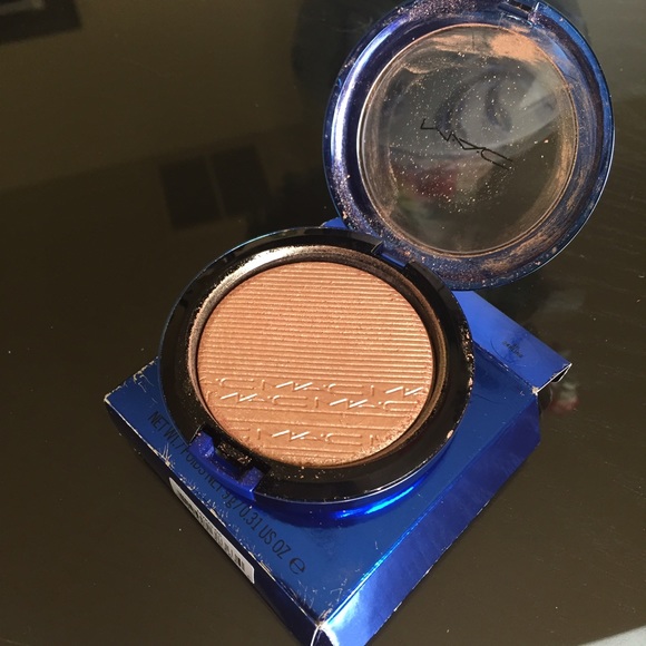 Mac oh darling!