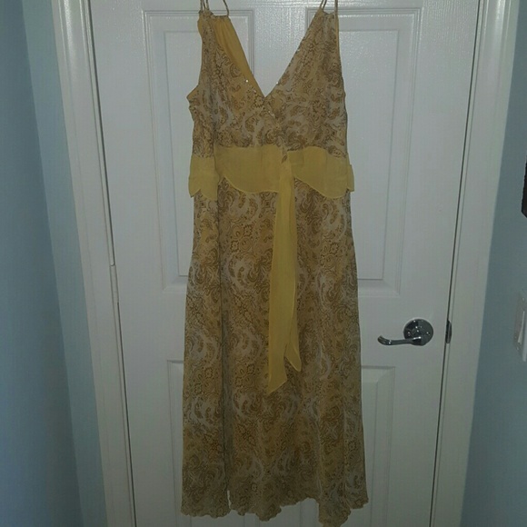Dress - Picture 1 of 2