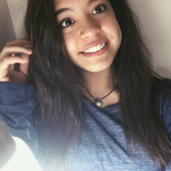 Meet your Posher, Kelsie - Picture 1 of 1