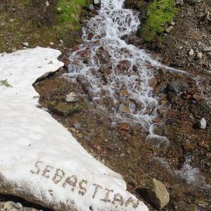 Meet your Posher, Mia