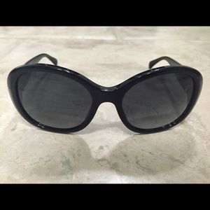 Chanel sunglasses