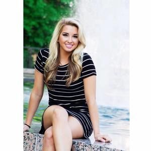 Meet your Posher, Lindsey