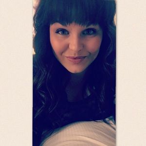 Meet your Posher, Brianna