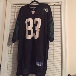 Moss Jets Jersey