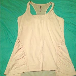 Kyodan workout top size M