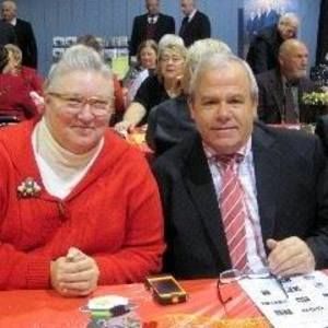 Meet your Posher, Jo taylor